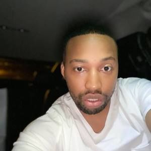 Meet your Posher, Percy